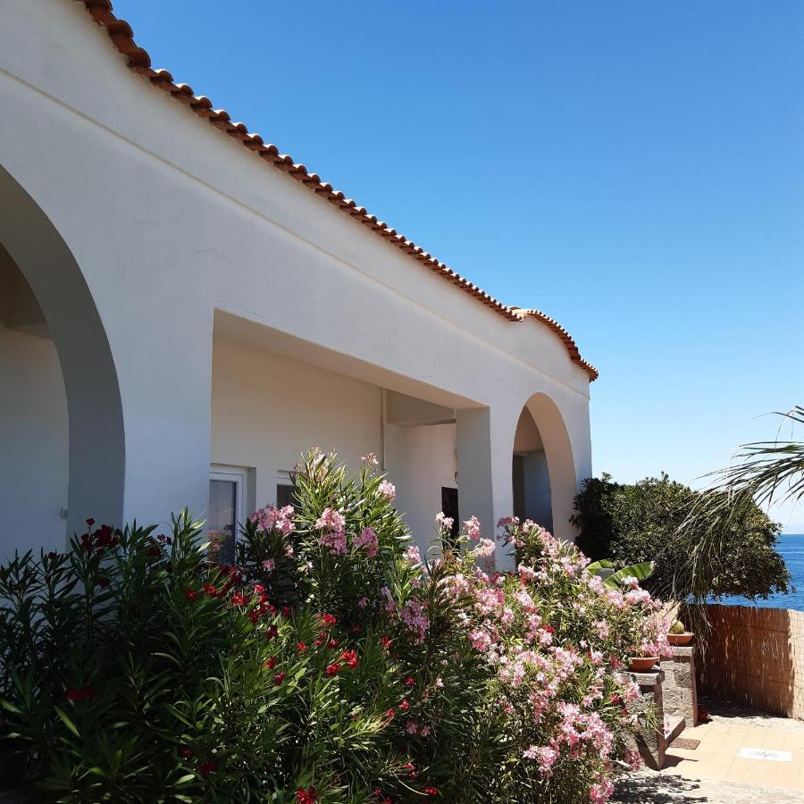 كازاميتْشيولا تيرمي Villa Antica المظهر الخارجي الصورة