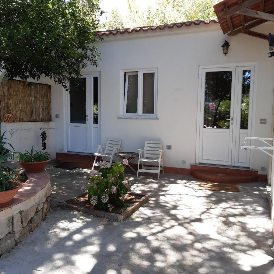 كازاميتْشيولا تيرمي Villa Antica المظهر الخارجي الصورة